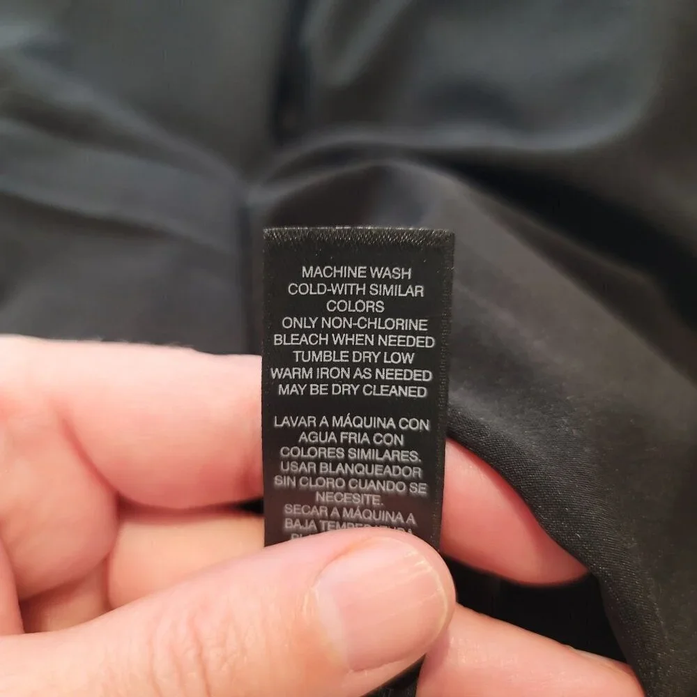 White House Black‎ Market Dress Womens XSmall